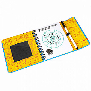 Mini-Games for the Road Mathematical Mazes 2