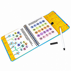 Mini-Games for the Road Mathematical Mazes 2