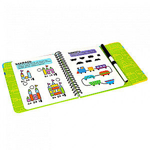 Mini-Games for Toddlers on the Road Toddlers Think and Count