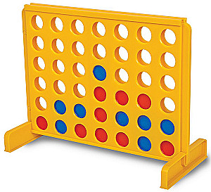 Board Game Who Goes First