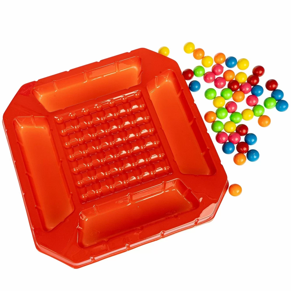 Board Game Color Solution