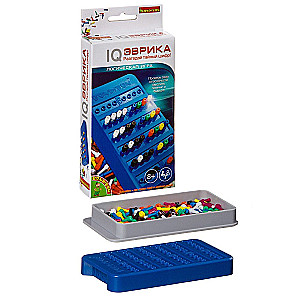 Logical Game IQ Eureka