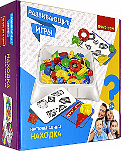 Board Game Find