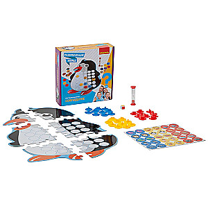 Matching Board Game