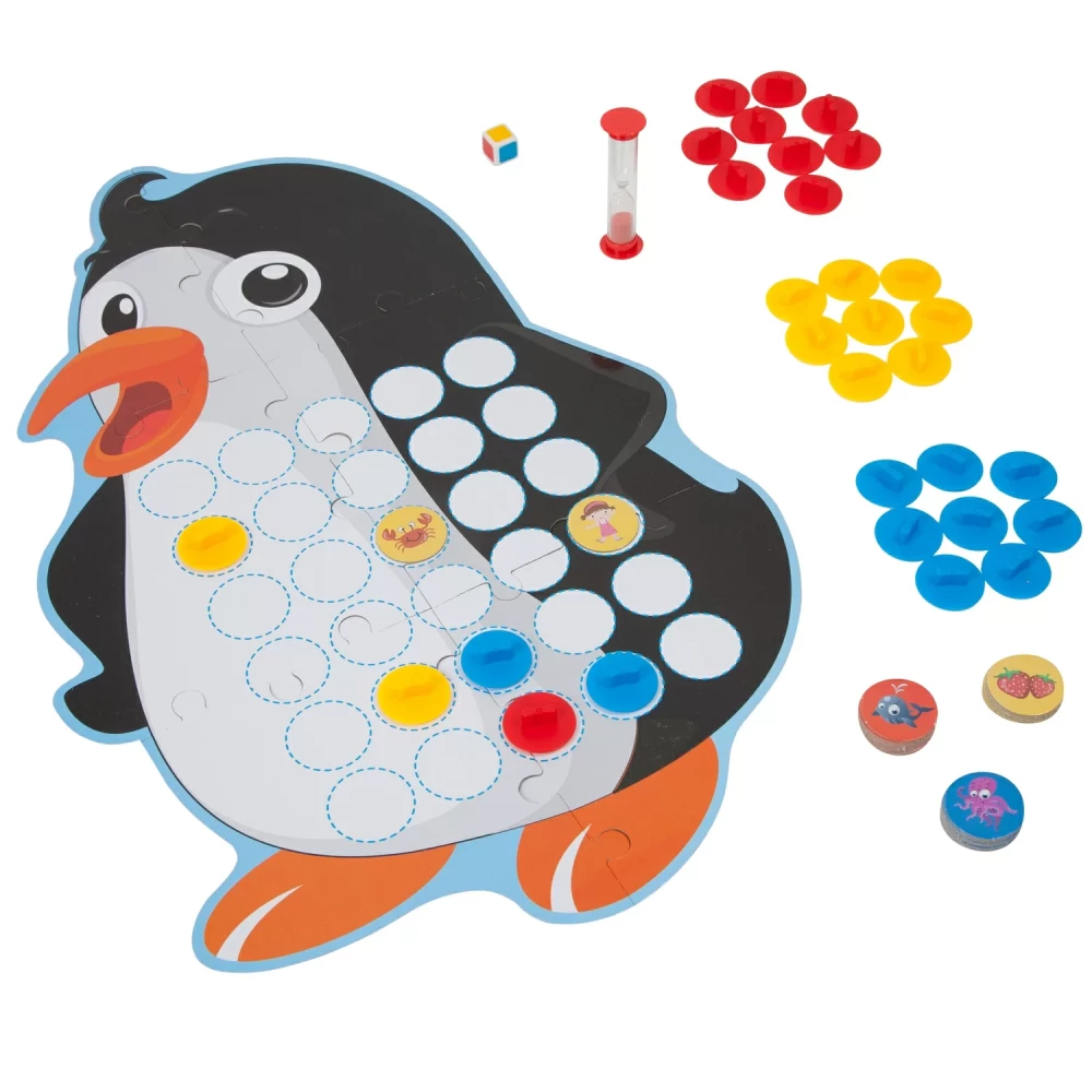 Matching Board Game