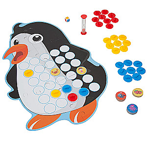 Matching Board Game