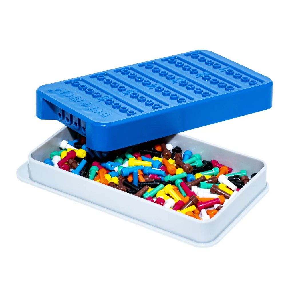 Logical Board Game IQ Eureka