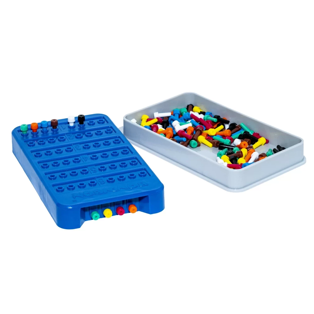 Logical Board Game IQ Eureka