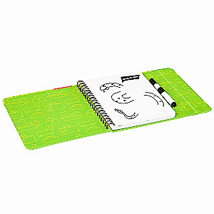 Compact Developing Games for the Road Draw it! Difficulty Level Medium
