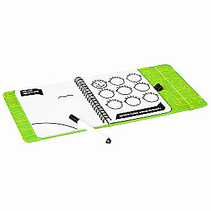 Compact Developing Games for the Road Draw it! Difficulty Level Medium