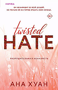 Destructive Hate