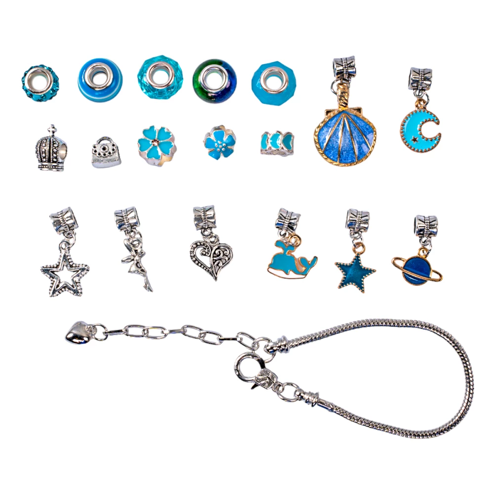 Creative Set DIY Bracelets