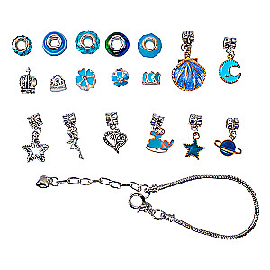 Creative Set DIY Bracelets