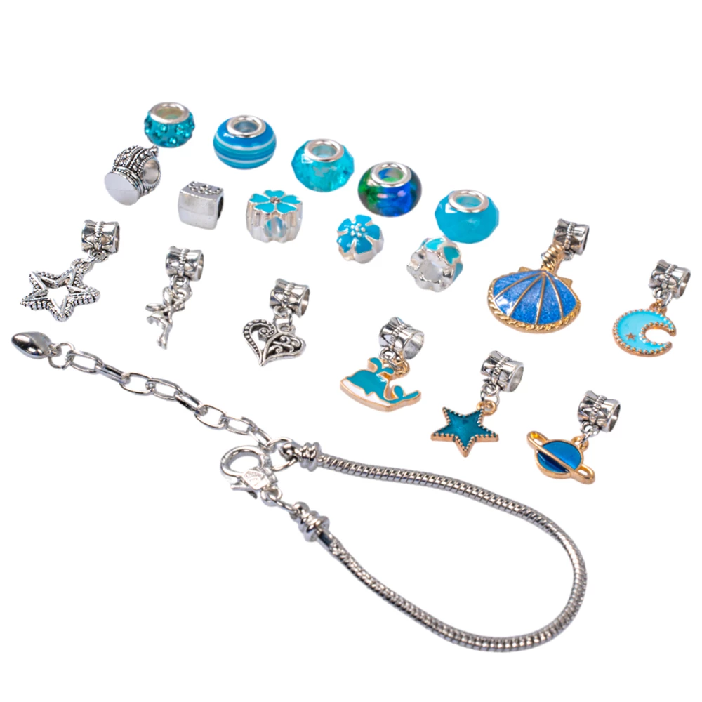 Creative Set DIY Bracelets
