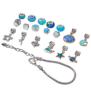 Creative Set DIY Bracelets