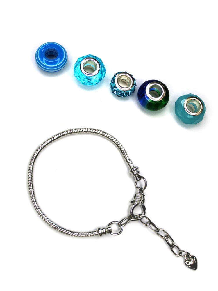 Creative Set DIY Bracelets