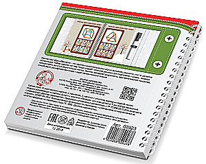 Educational Travel Game Logikum