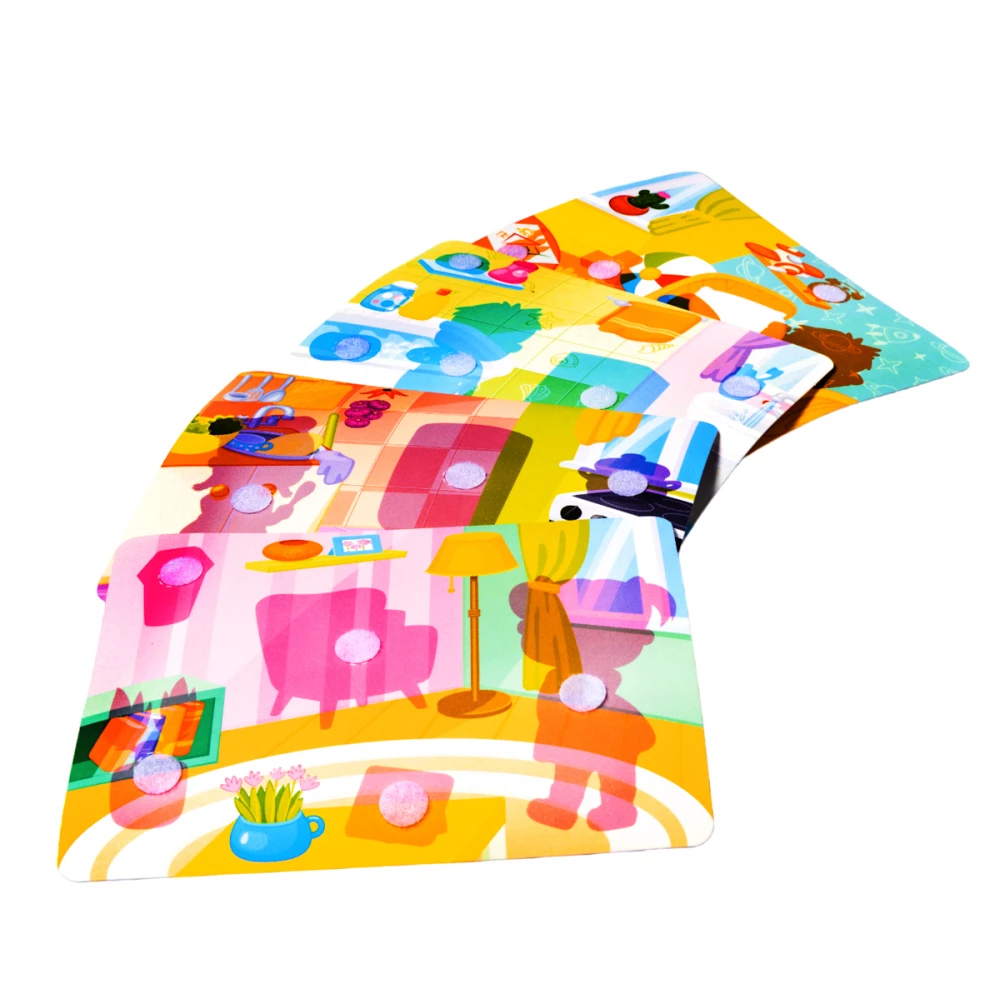 Lipnios plastiko rūšys - Mano namas