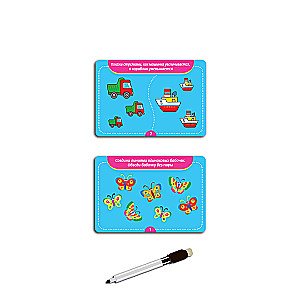 Child Development Preparing for School