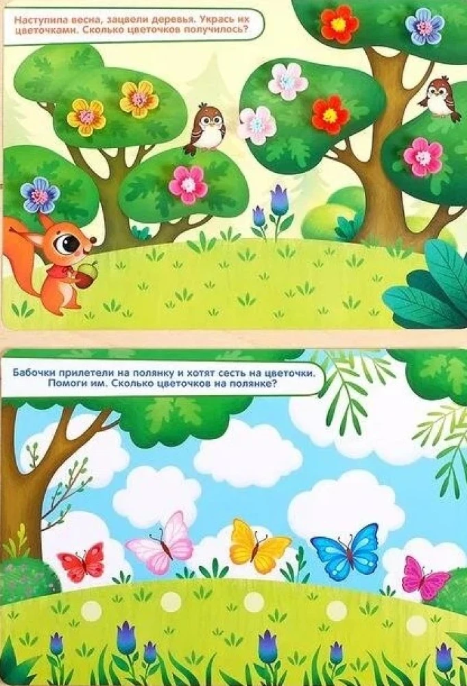 Developing Set Fun Mathematics