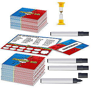 Board Game Word Battle