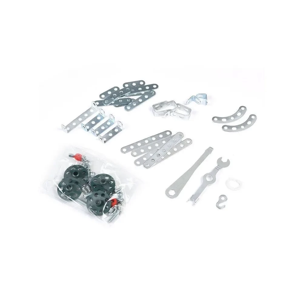 Metal Construction Set for Labor Lessons 5 in 1