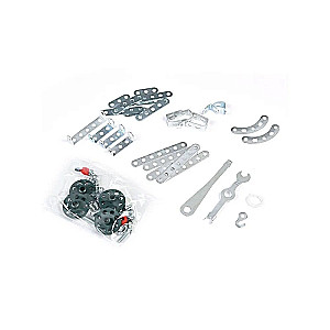 Metal Construction Set for Labor Lessons 5 in 1