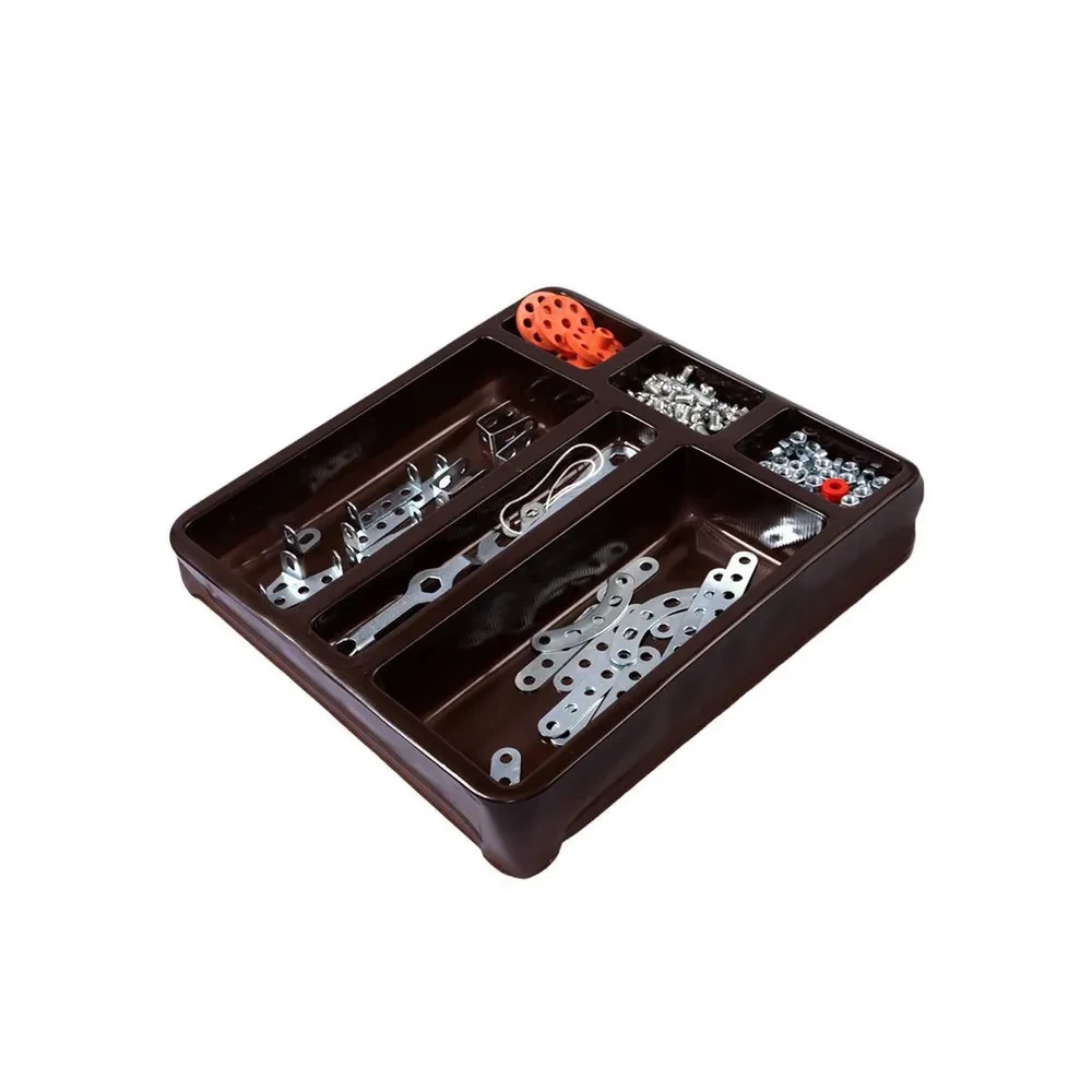 Metal Construction Set for Labor Lessons 5 in 1
