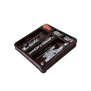 Metal Construction Set for Labor Lessons 5 in 1