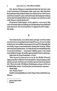 Ten Little Niggers. A Book for Reading in English. Level B1