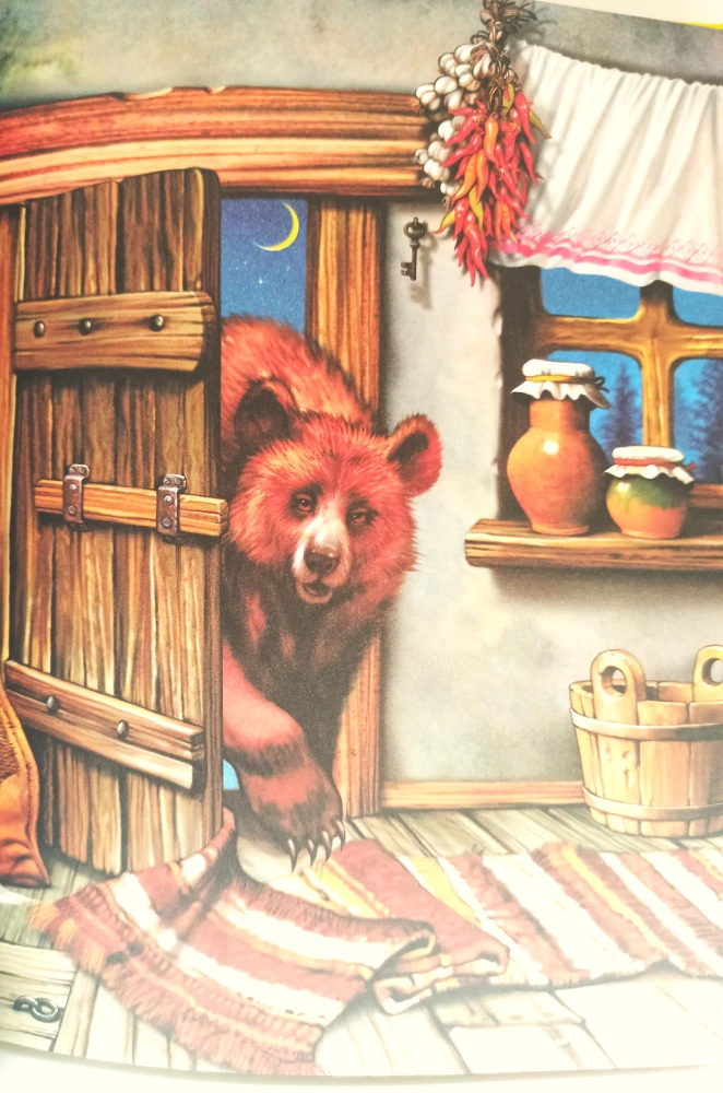 Kind Fairy Tales. Tales. Brothers Grimm