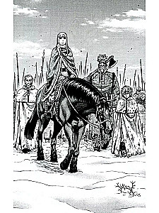 The Saga of Vinland. Book 4