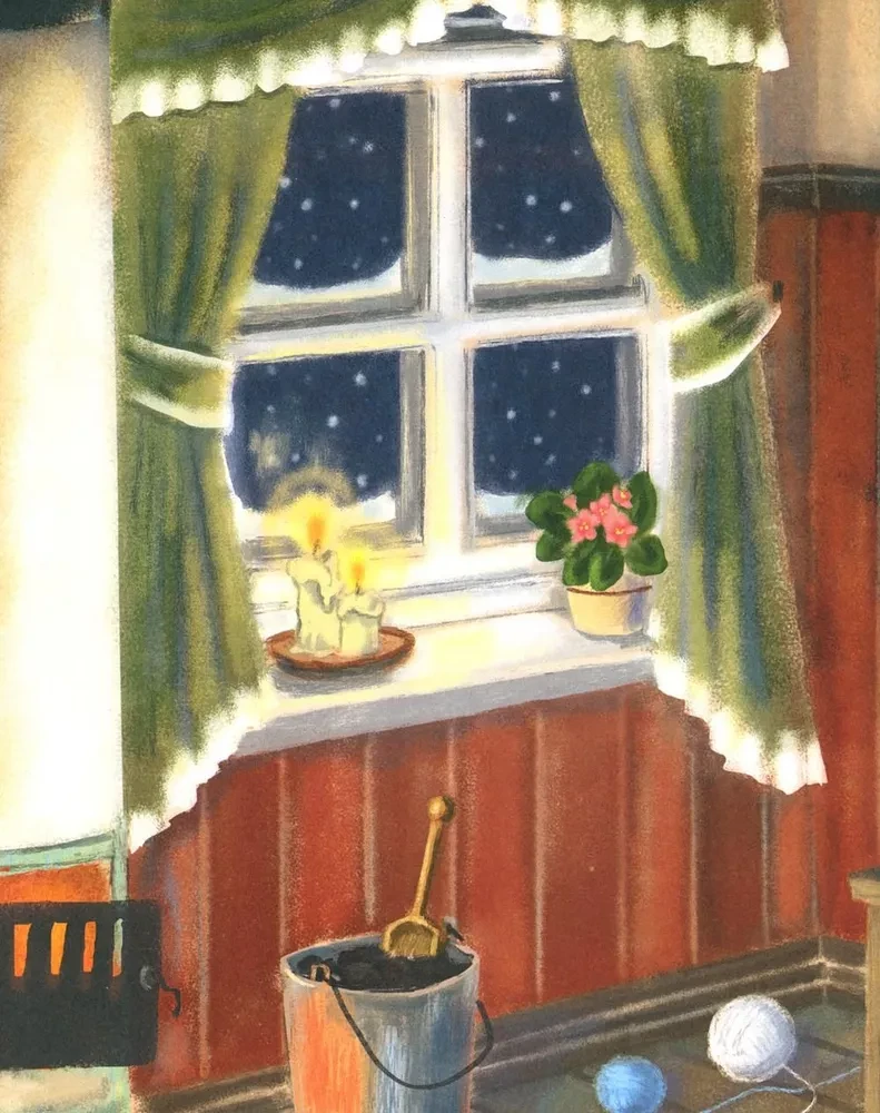 Püha öö