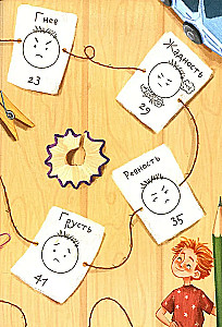 Tales for Highly Sensitive Children