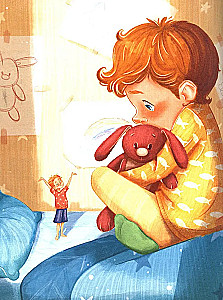 Tales for Highly Sensitive Children