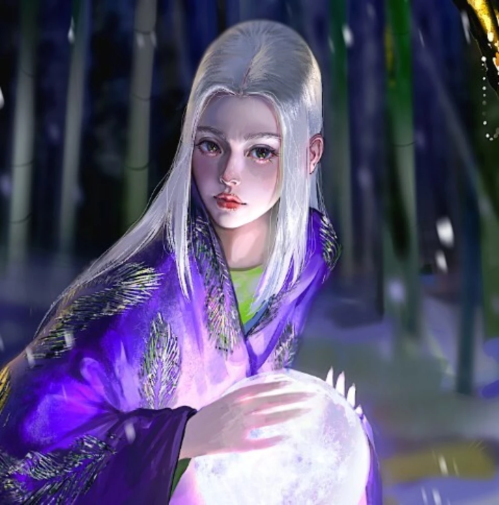 Japanese Mythology. Artbook