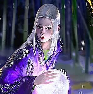Japanese Mythology. Artbook