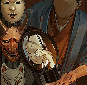 Japanese Mythology. Artbook