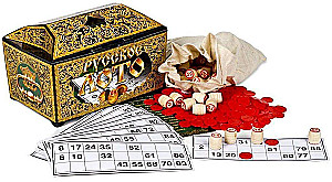 Rusiškas loto