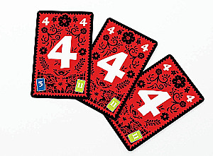 Board Game Trio