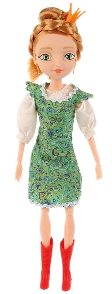 Doll Vasilisa 29 cm PRINCESS