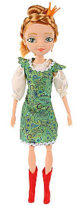 Doll Vasilisa 29 cm PRINCESS