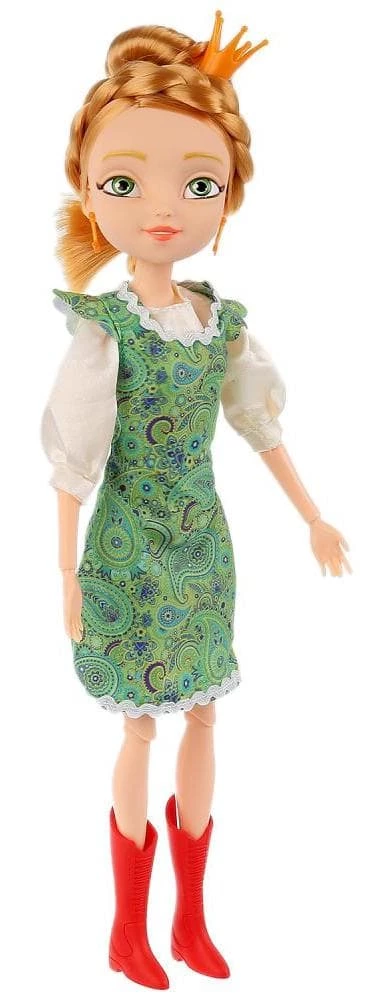 Doll Vasilisa 29 cm PRINCESS