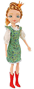 Doll Vasilisa 29 cm PRINCESS