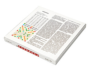 Board Game Wordsmith