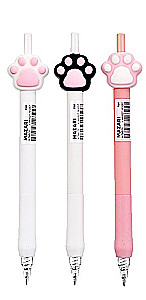 Automatic Ballpoint Pen PAW, Blue