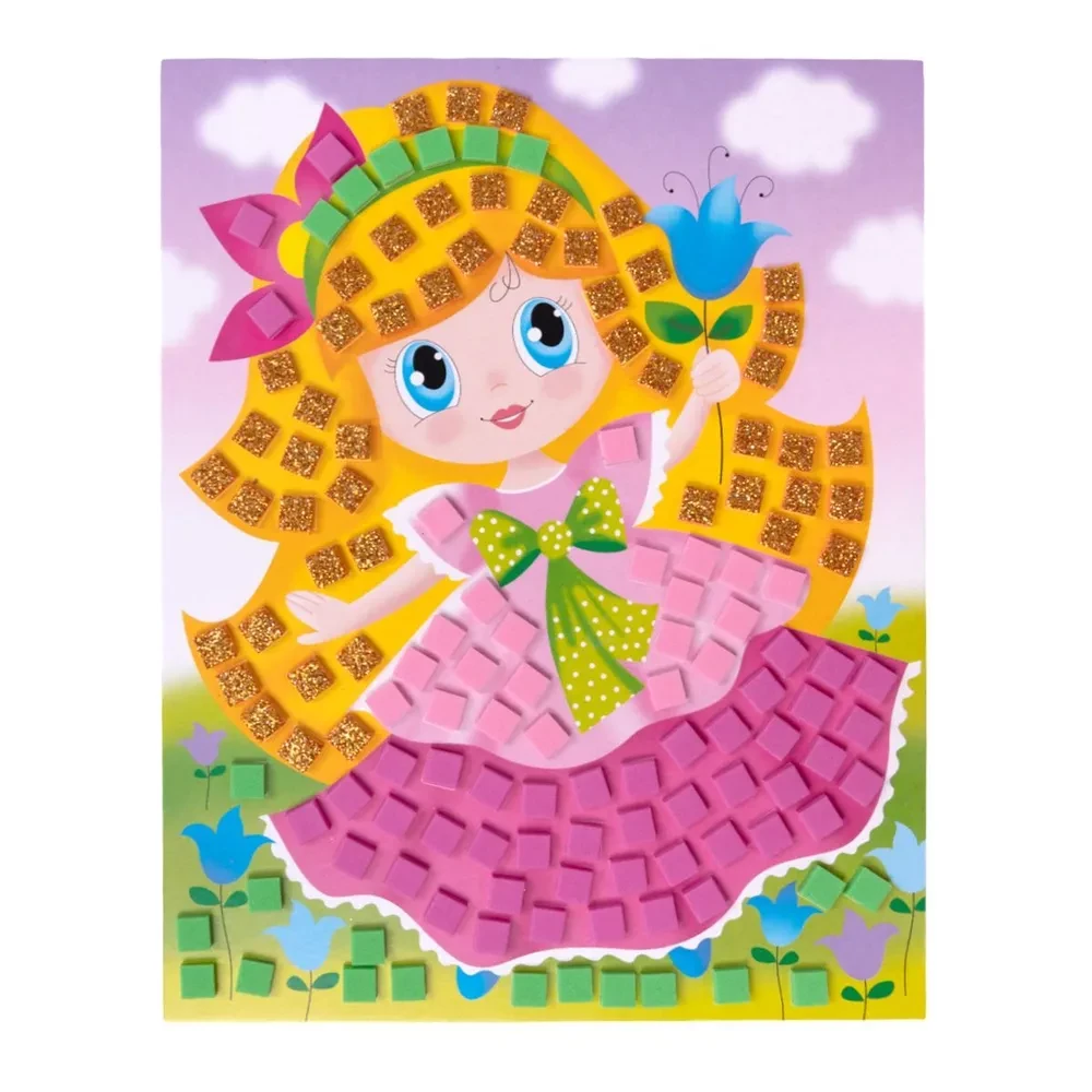 Aplikācija - Princeses