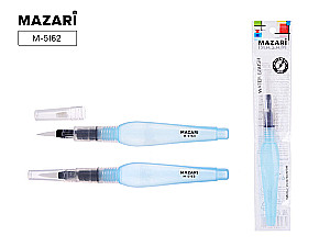 Pędzel z pojemnikiem na wodę WATERBRUSH