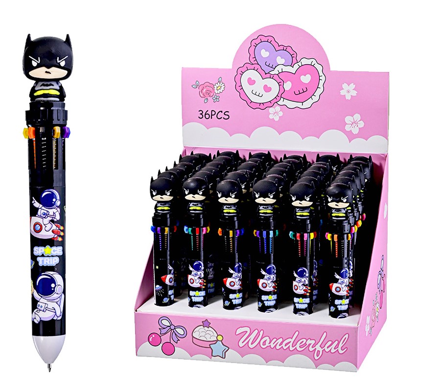 Automaatne pastapliiats HERO