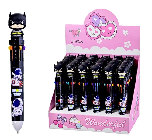 Automatic Ballpoint Pen HERO